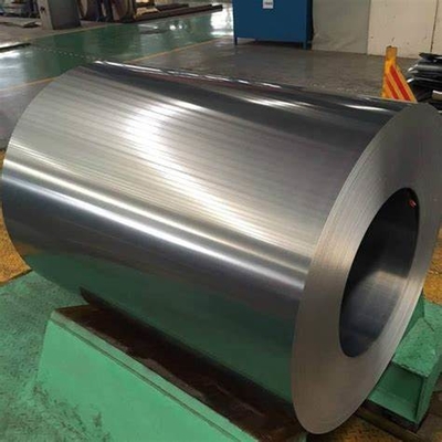 B50a800 50ww800 M50w800 Non-oriented Electrical Steel Sheet Coil for Ei Core Laminate Sheet Manufacturer