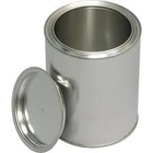 Food Grade Electrolytic Tinplate Coil SPCC T1 T3 Tin Plate Sheet For Tin Cans Container