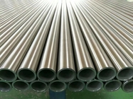 ASTM AISI Pickling Stainless Steel Pipe 201 304 316 316l 430 Ba 2b Bright Polish Super Duplex