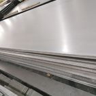 1.6 Mm 1.5 Mm 1.2 Mm 316l Stainless Steel Sheet Metal 8k Mirror Finish 2520