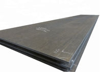 NM500  550 Alloy Abrasion Wear Resistant Steel Plates 10mm