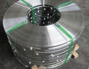 904l 1/4 Inch Stainless Steel Strips 1mm