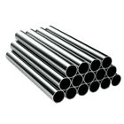 1.5" thickness Sch80 904L 304 Seamless Stainless Steel Pipes Tubes with polish surface