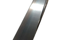 0.8-8mm Thickness 65mn Grade Spring Steel Strips used for cutting saw
