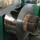 Slit Stainless Steel Coil Stainless Steel Cold Rolled Coil 316l SS201 Ss304
