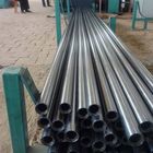 Round 304l Ss 304 Seamless Pipe ASTM A312 TP304 3m 6m