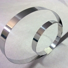 0.1mm thickness Ss 304 316 310 Cold rolled Stainless Steel Strips Coils