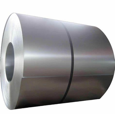 M400-50a Personalized Customization 0.35mm-0.5mm Non Oriented Cargo Silicon Steel