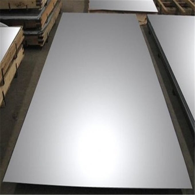 8k Mirror Brushed 4x8 Stainless Steel Sheet 316 316l 304l 304