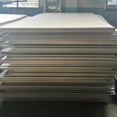 3mm 10mm Cold Rolled Stainless Steel Sheet 1/8" 3/16 304 And 316 Stainless Steel Plates