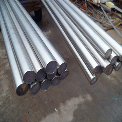 3/16" 3/32" Thickness 420 430 304 Grade Stainless Steel Round Bars with polish surface