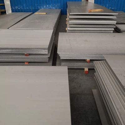 0.3 Mm 0.4 Mm 0.5 Mm 400 series 2B Mirror Surface Stainless Steel Sheets Plates